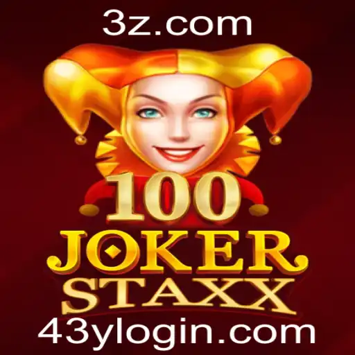 100JokerStaxx: Guia Completo e Atualizado