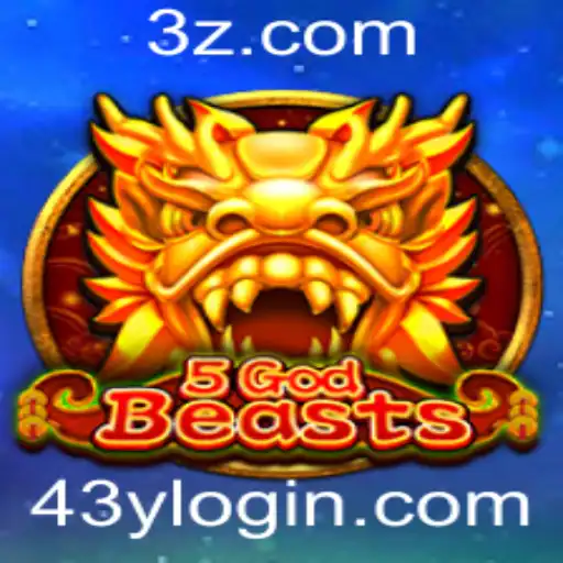 Explorando o jogo 5GodBeasts: uma experiência única de login com 43 anos