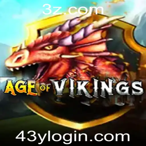 Descubra o Mundo de AgeofViking: Estratégia e Aventura nas Eras Nórdicas