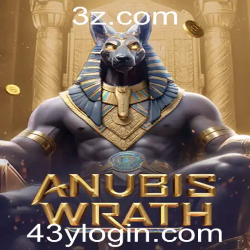 Descubra AnubisWrath: O Novo Fenômeno do Mundo dos Games
