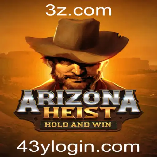 Explorando ArizonaHeist: Um Mergulho no Mundo do Crime Virtual com 43y Login