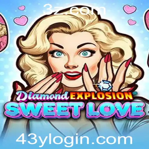 Explorando o Mundo Vibrante de DiamondExplosionSweetLove: Aventura e Romantismo nos Jogos Online