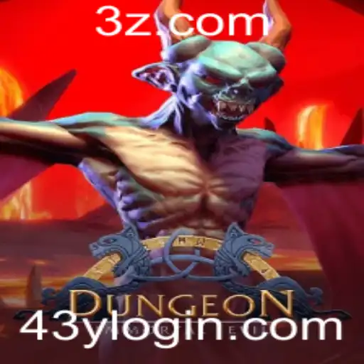 Explorando o Mundo de Dungeon: Aventura e Estratégia no Universo de 43y Login