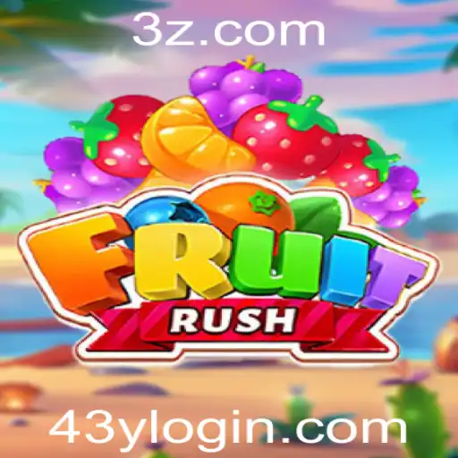 Descubra o Jogo FruitRush: Diversão e Estratégia no Seu Dispositivo