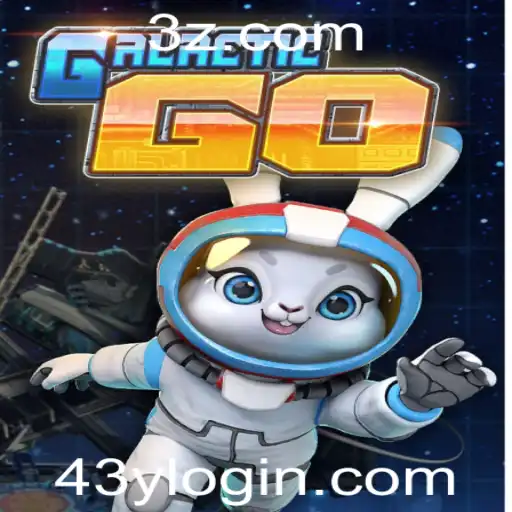 GalacticGO: Explorando o Universo de Possibilidades com 43y Login