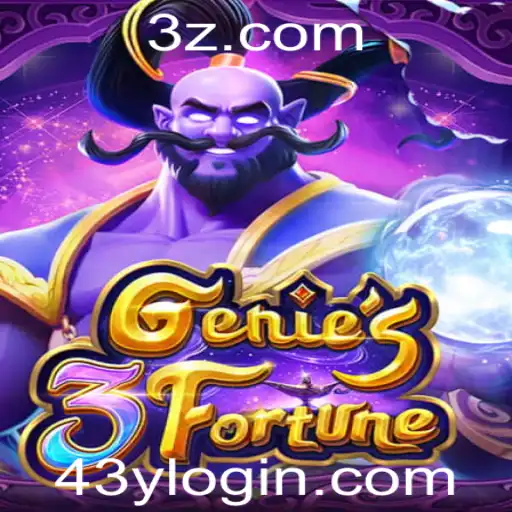Explorando 'Genie3Fortune': Um Jogo Revolucionário com o Tema de Fortuna e Mistério