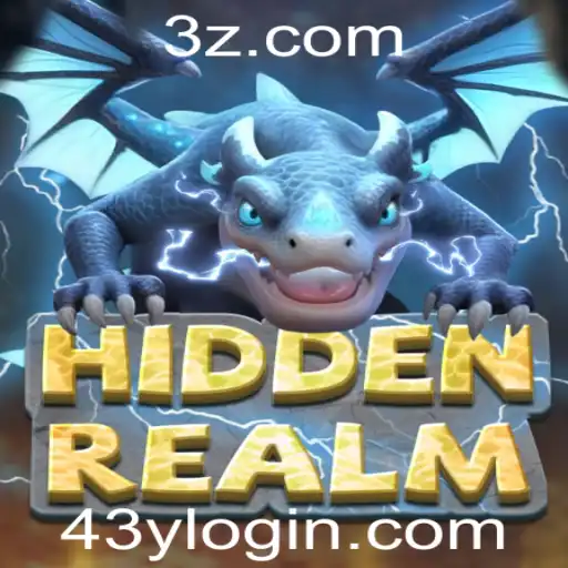Descubra o Mundo Misterioso de HiddenRealm e o Desafio do 43y Login