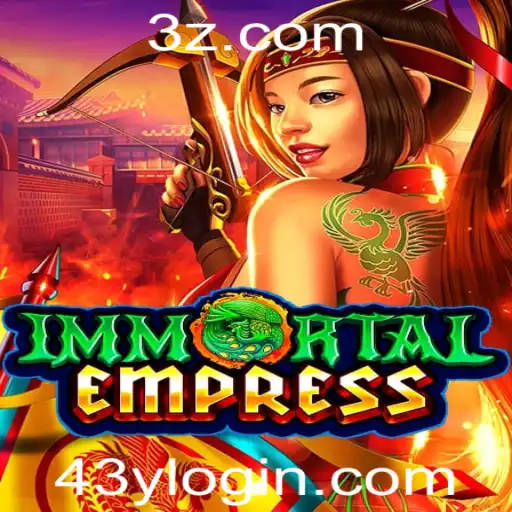 Explorando ImmortalEmpress: Um Mergulho no Mundo de Fantasia com o Desafio 43y Login