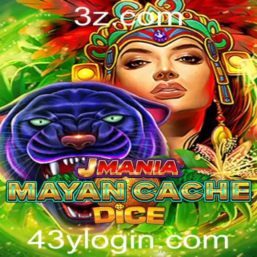 JManiaMayanCacheDice: Um Novo Jogo de Estratégia Atraindo Jogadores em Todo o Mundo