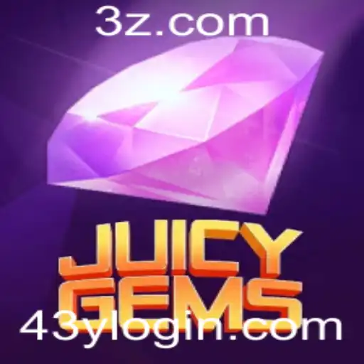 Explorando o Mundo Vibrante de JuicyGems e o Desafio 43y Login
