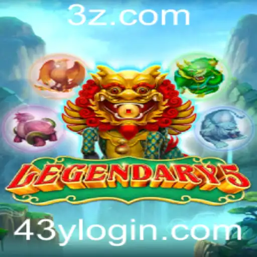 Legendary5: Mergulhe no Universo Inovador do Novo Jogo Online