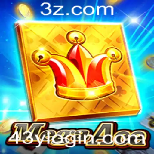 Explorando o Jogo MegaAce: Um Mergulho no Mundo de Aventuras com o 43y Login