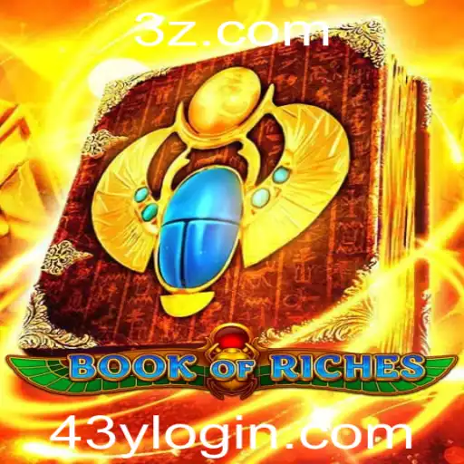 Explorando o Fascinante Mundo de Book of Riches: Um Guia Completo