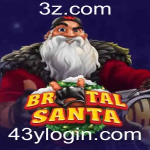 Descubra o Universo de 'BrutalSanta' e o Fascinante '43y Login'