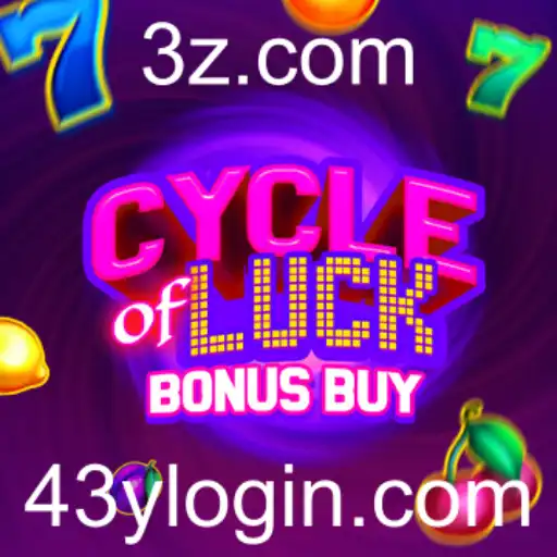 Explore o Mundo de Emoções com CycleofLuckBonusBuy