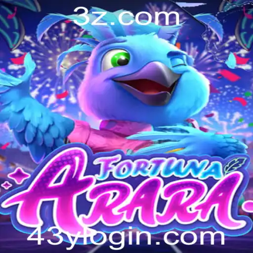 FortunaArara: Uma Nova Experiência de Jogo com Configuração '43y login'