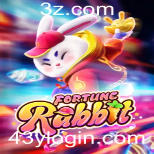 Explorando o Enigmático Mundo de FortuneRabbit e o Fascinante 43y Login