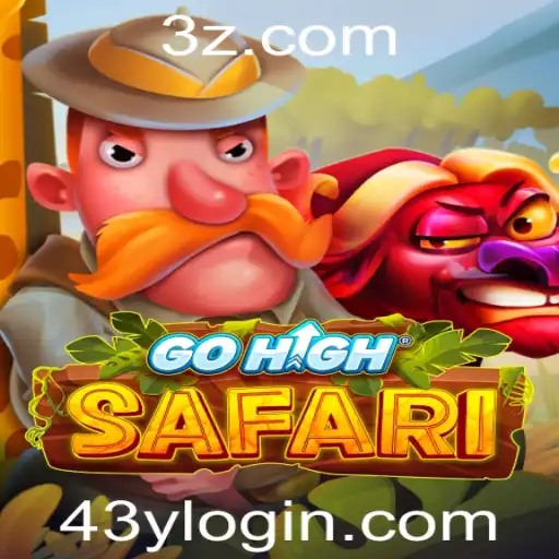 GoHighSafari: Uma Aventura Selvagem no Mundo dos Jogos Digitais