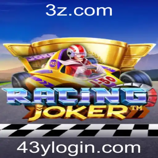 Explorando o Jogo RacingJoker: Descrição, Introdução e Regras