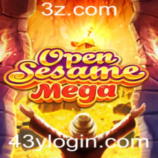 Descubra o Mundo Enigmático de OPENSESAMEMEGA