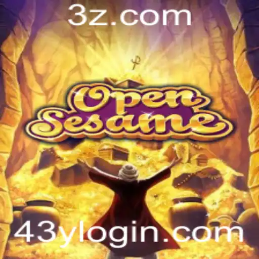 OpenSesame: O Mundo Envolvente do Desafio '43y login'