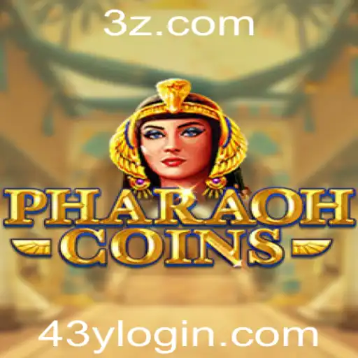 PharaohCoins: Descubra o Fascinante Mundo do Tesouro Egípcio Virtual