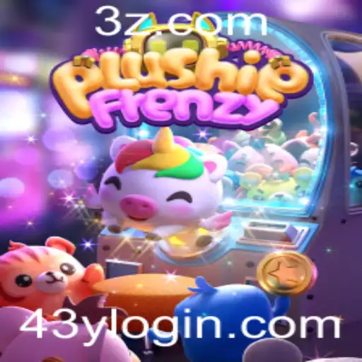 PlushieFrenzy: Um Mergulho no Mundo Envolvente dos Peluches Virtuais