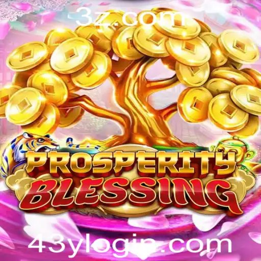 Descubra ProsperityBlessing: O Novo Jogo de Estratégia com Login 43y