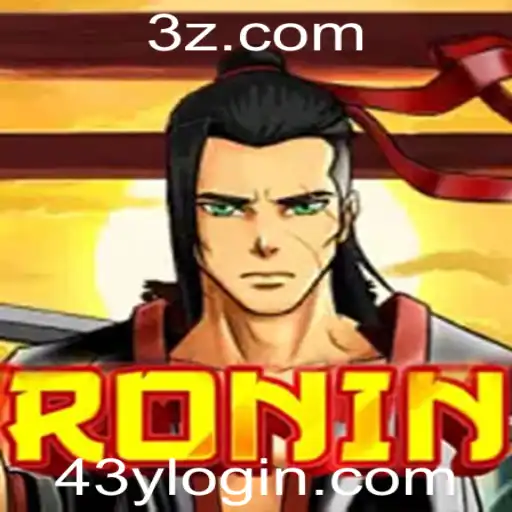 Ronin: O Jogo de Estratégia e Aventura que Explora a Cultura Samurai