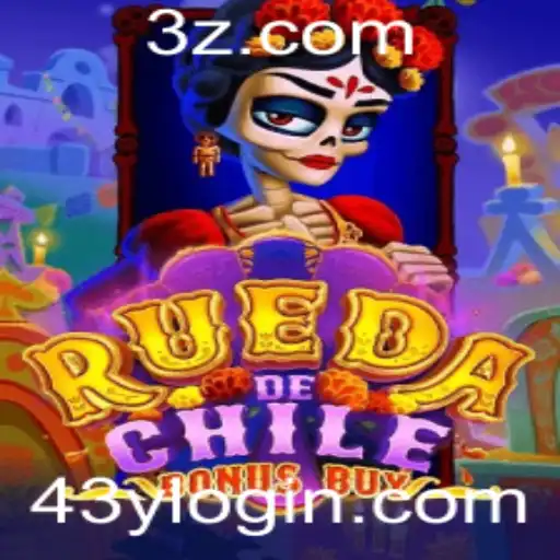 Descubra o Empolgante Mundo de RuedaDeChileBonusBuy