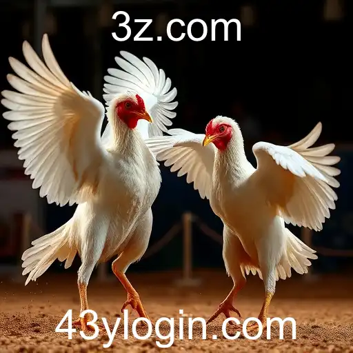 Explorando o Mundo do Sabong Online: Uma Jornada com 43y Login