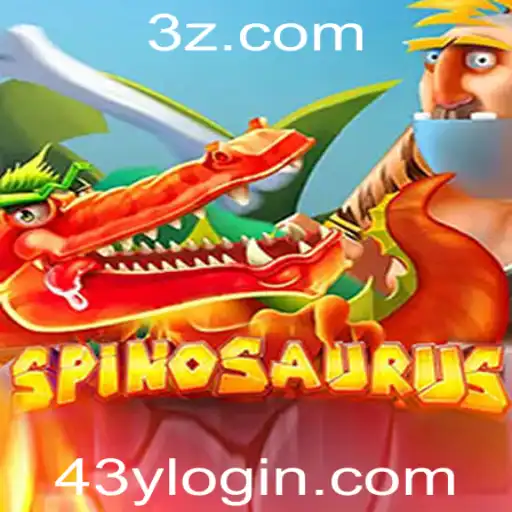 Descubra o Maravilhoso Mundo de Spinosaurus: Um Jogo de Aventuras Pré-históricas