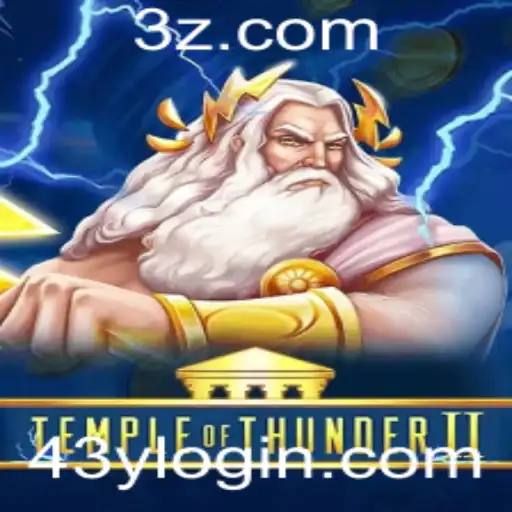 Exploração Emocionante de Temple of Thunder II: Um Mergulho Profundo no Mundo do RPG