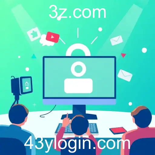 Transmissão ao Vivo: O Futuro do Conteúdo Digital