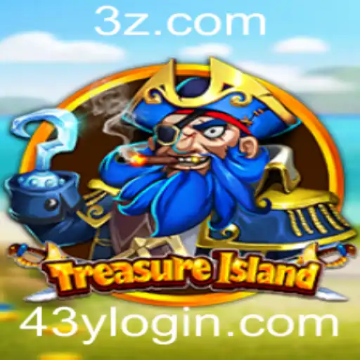 Descubra os Segredos de TreasureIsland: Um Mergulho nas Regras e Estratégias do Jogo Aclamado de Aventura